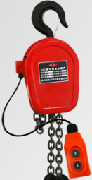 環鏈電動葫蘆